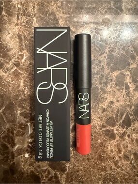 NARS Velvet Matte Lip Pencil Mini 1.8g — Dolce Vita